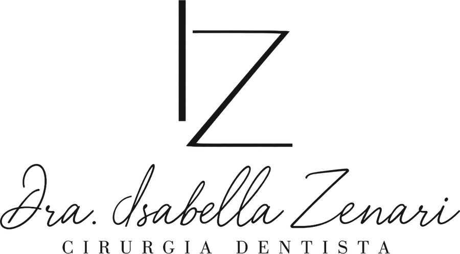 Dra. Isabella Zenari, Cirurgiã-Dentista